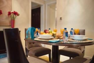 Gorgeous 1BDR with Burj Khalifa & Fountain Views - 3