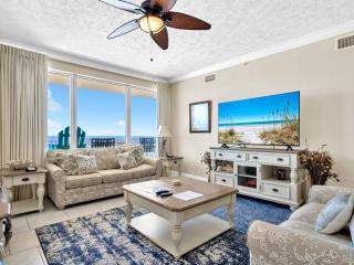 Hidden Dunes 602 - Panama City Beach - 0
