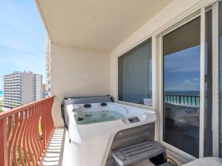 Hidden Dunes 602 - Panama City Beach - 4