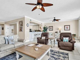 Hidden Dunes 602 - Panama City Beach - 1