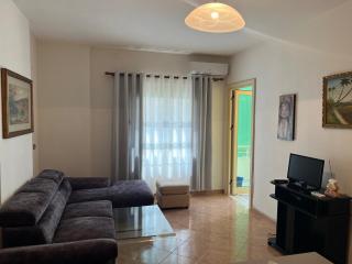 Two room apartment within walking distance of the sea - Vlora - 0