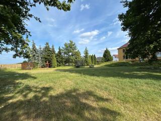 Gelbes Haus Seenland Ferienwohnungen XL - 7