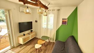 Lou et Line - Lorgues - 1
