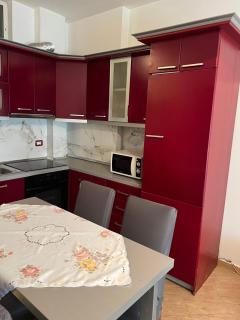 Two room apartment within walking distance of the sea - Vlora - 3