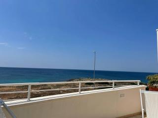 Casa Vacanza ORO BLU DEL SALENTO - Torre San Giovanni Ugento - 8