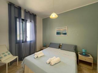 Casa Vacanza ORO BLU DEL SALENTO - Torre San Giovanni Ugento - 2