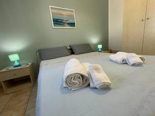 Casa Vacanza ORO BLU DEL SALENTO - Torre San Giovanni Ugento - 6