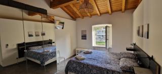 LA GRAZIOSA Fully Air Conditioned Flat - 7