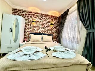 Golden Vista Suit Hotel Taksim - Istanbul - 8