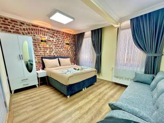 Golden Vista Suit Hotel Taksim - Istanbul - 7