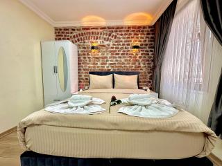 Golden Vista Suit Hotel Taksim - Istanbul - 5