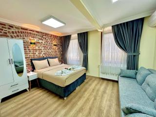 Golden Vista Suit Hotel Taksim - Istanbul - 4