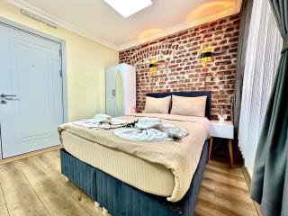 Golden Vista Suit Hotel Taksim - Istanbul - 2
