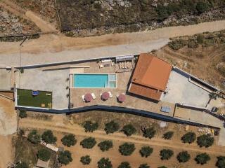 Luxury Villa Maximus - With Private Heated Pool - Atsipopoulo - 7