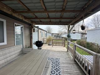 Chalet DuinDroom Renesse - Renesse - 9