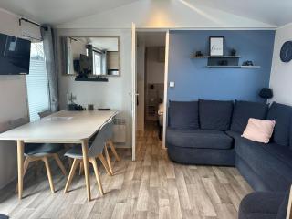 Chalet DuinDroom Renesse - Renesse - 7