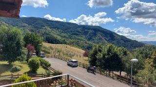 Casa nel Parco delle Foreste Casentinesi - Moggiona - 5