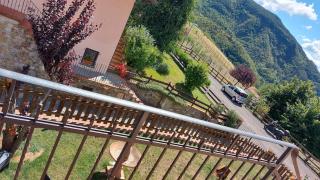 Casa nel Parco delle Foreste Casentinesi - Moggiona - 4