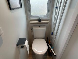 Chalet DuinDroom Renesse - Renesse - 5