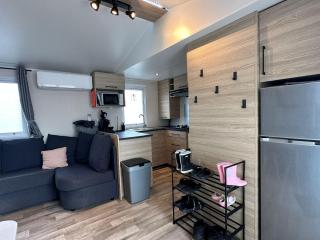 Chalet DuinDroom Renesse - Renesse - 4