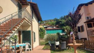 Casa nel Parco delle Foreste Casentinesi - Moggiona - 2
