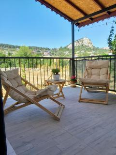 Antalya villa - Kemerağzı - 0