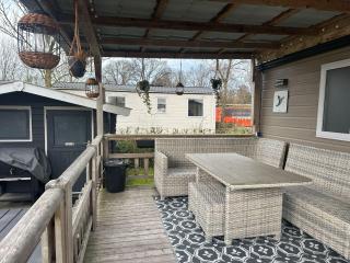 Chalet DuinDroom Renesse - Renesse - 2