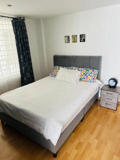 Hermoso Apartaestudio cerca de la Medilaser y Uniboyaca - Tunja - 0