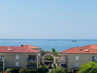 L'Escapade Méditerranéenne Juan - Juan-les-Pins - 0