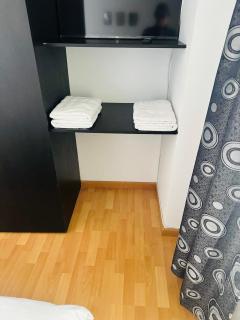 Hermoso Apartaestudio cerca de la Medilaser y Uniboyaca - Tunja - 8