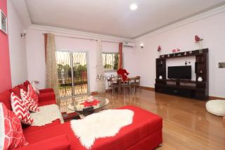 AfriqPnB RF Appart Biyem Assi avec Piscine - Kribi - 9