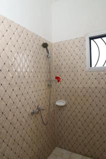 AfriqPnB RF Appart Biyem Assi avec Piscine - Kribi - 8