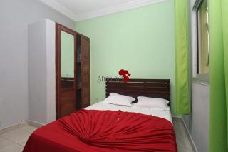 AfriqPnB RF Appart Biyem Assi avec Piscine - Kribi - 7