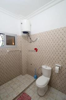 AfriqPnB RF Appart Biyem Assi avec Piscine - Kribi - 4