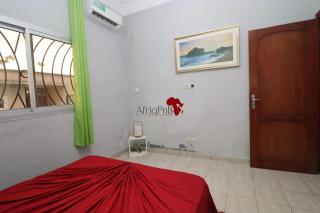 AfriqPnB RF Appart Biyem Assi avec Piscine - Kribi - 2