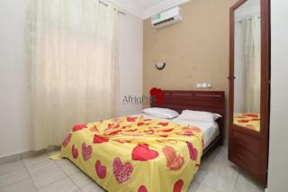 AfriqPnB RF Appart Biyem Assi avec Piscine - Kribi - 1