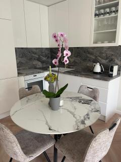 Luxury Sarli Apartment Nemirsetos parke - Palanga - 6