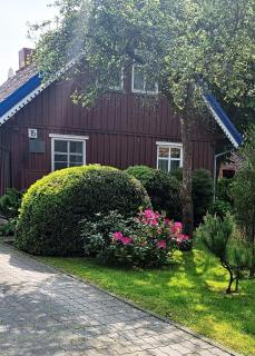 Villa Autentic - Juodkrantė - 6
