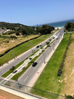 Zahra appartement - Luxe & Confort Corniche Merkala - Tanger - 6