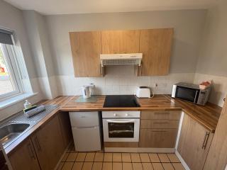 Causeway Coast Apartment - 1