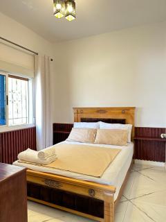 Appartement Dalia Belle vue, proche Tanger Med - Dalia - 9
