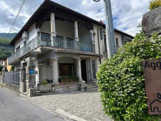 Appartamento Lucia, Lago di Como, Dongo - Dongo - 4