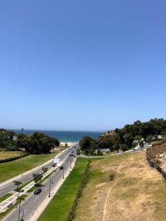 Zahra appartement - Luxe & Confort Corniche Merkala - Tanger - 8