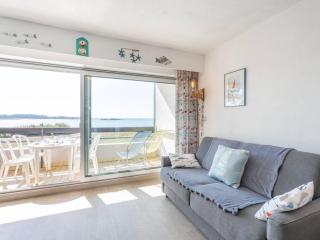 Studio cabine à Carnac - Vue mer - Animaux acceptés - FR-1-477-262 - Carnac - 6