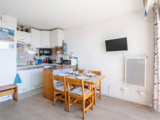 Studio cabine à Carnac - Vue mer - Animaux acceptés - FR-1-477-262 - Carnac - 5