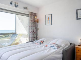 Studio cabine à Carnac - Vue mer - Animaux acceptés - FR-1-477-262 - Carnac - 2