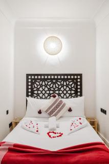 Riad - Jacuzzi, Breakfast & Vue Rooftop Médina - Marrakesh - 5