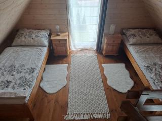 Chata Evka - Spišské Hanušovce - 3