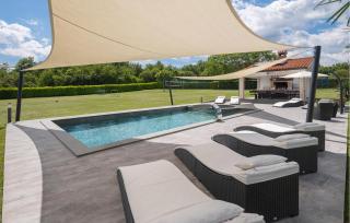 Gorgeous Home In Sumber With Sauna - 3