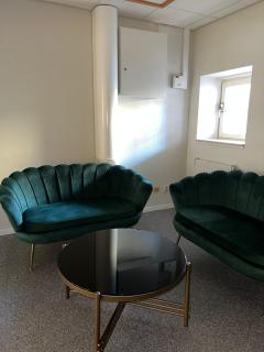 Hotell City Karlshamn - Karlshamn - 3